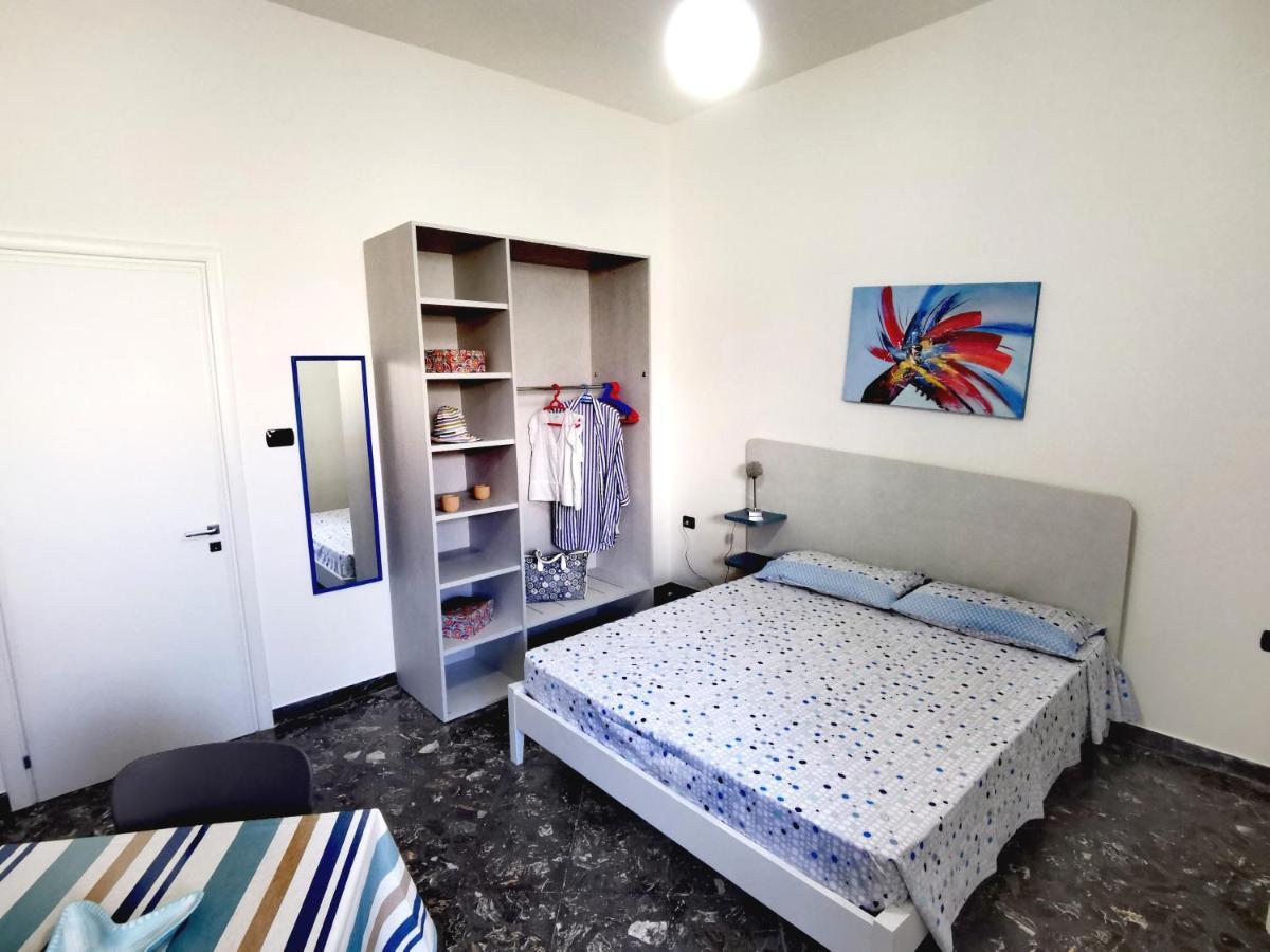 Case Vacanza La Pajara Santa Maria di Leuca Eksteriør bilde