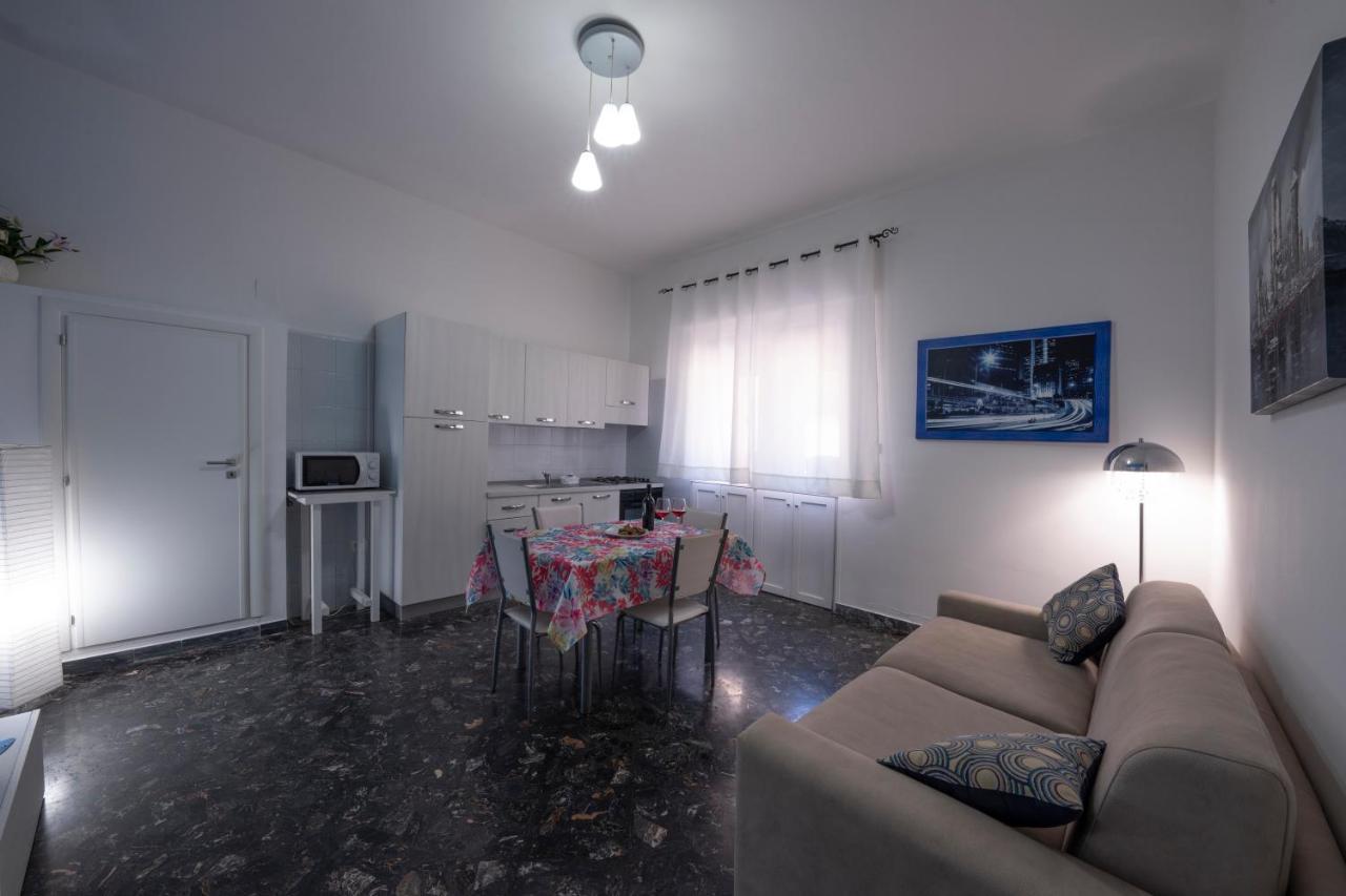 Case Vacanza La Pajara Santa Maria di Leuca Eksteriør bilde