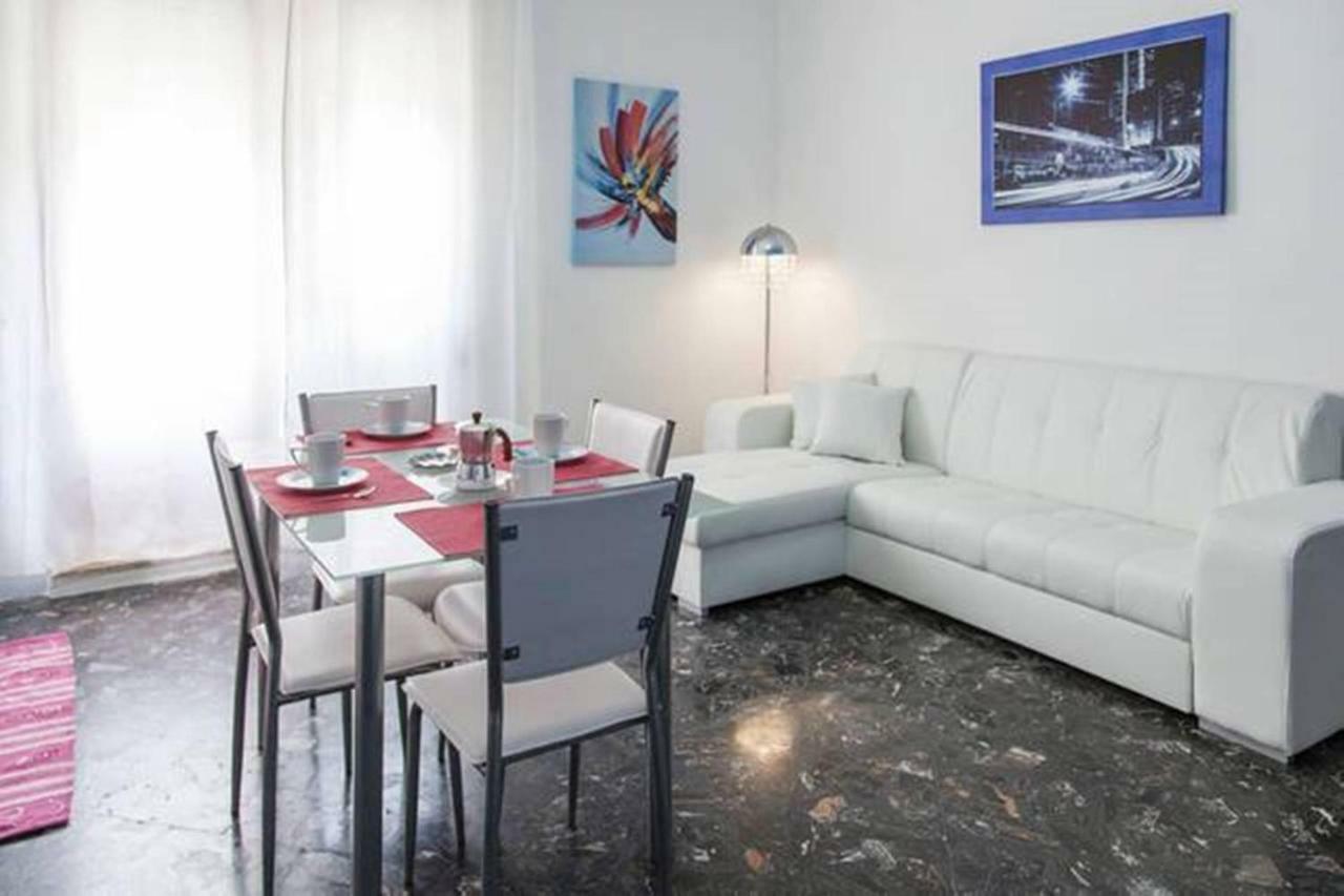 Case Vacanza La Pajara Santa Maria di Leuca Eksteriør bilde